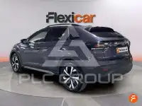 2025 Volkswagen Taigo