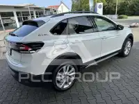 2025 Volkswagen Taigo