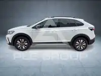 2025 Volkswagen Taigo