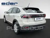 2025 Volkswagen Taigo