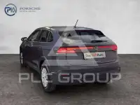 2025 Volkswagen Taigo