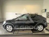 2025 Volkswagen Taigo
