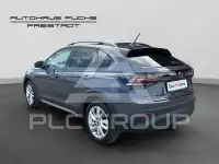 2025 Volkswagen Taigo