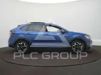 2025 Volkswagen Taigo