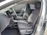 2025 Volkswagen Taigo