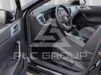 2025 Volkswagen Taigo