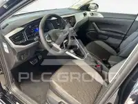 2025 Volkswagen Taigo
