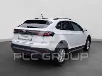2025 Volkswagen Taigo