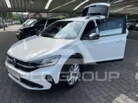 2025 Volkswagen Taigo