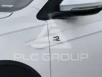 2025 Volkswagen Taigo