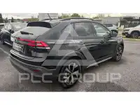 2025 Volkswagen Taigo