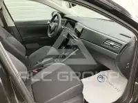 2025 Volkswagen Taigo