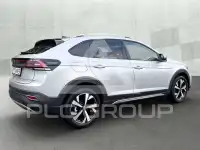 2025 Volkswagen Taigo