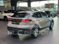 2025 Volkswagen Taigo
