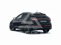 2025 Volkswagen Taigo