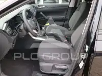 2025 Volkswagen Taigo