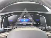 2025 Volkswagen Taigo