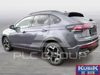 2025 Volkswagen Taigo