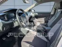 2025 Volkswagen Taigo