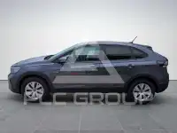 2025 Volkswagen Taigo