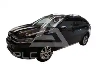 2025 Volkswagen Taigo