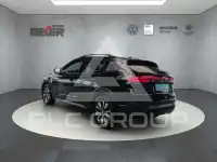 2025 Volkswagen Taigo
