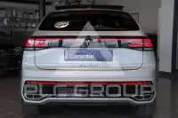 2025 Volkswagen Taigo