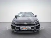 2025 Volkswagen Taigo