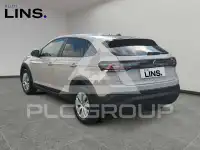 2025 Volkswagen Taigo