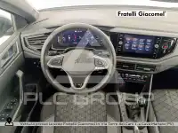 2025 Volkswagen Taigo