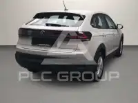 2025 Volkswagen Taigo