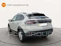 2025 Volkswagen Taigo