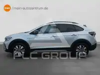 2025 Volkswagen Taigo