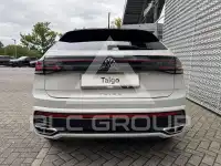 2026 Volkswagen Taigo