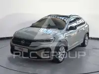 2025 Volkswagen Taigo