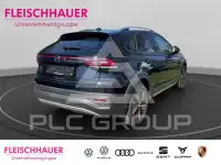 2025 Volkswagen Taigo