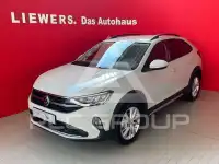 2025 Volkswagen Taigo