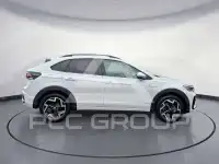 2025 Volkswagen Taigo