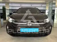 2025 Volkswagen Taigo