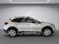 2025 Volkswagen Taigo
