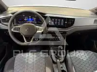 2025 Volkswagen Taigo