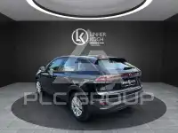 2025 Volkswagen Taigo