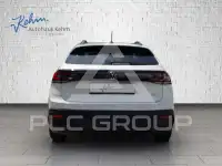 2025 Volkswagen Taigo