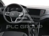 2025 Volkswagen Taigo