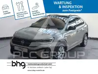 2025 Volkswagen Taigo