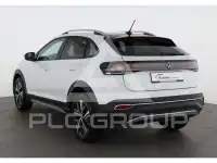 2025 Volkswagen Taigo