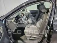 2025 Volkswagen Taigo