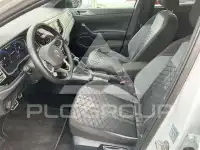 2025 Volkswagen Taigo
