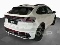 2025 Volkswagen Taigo