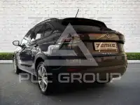 2025 Volkswagen Taigo